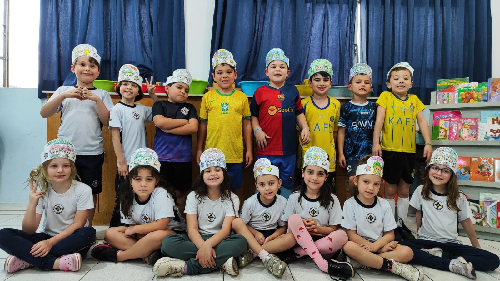 Dia do Soldado - 2025 5