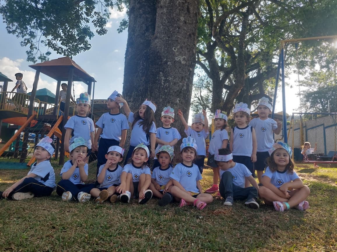 CRIANDO COM A PRIMAVERA - 2025 3