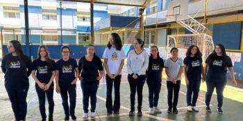 🍎✨ Dia dos Professores – Uma Missão Encantadora! ✨🍎