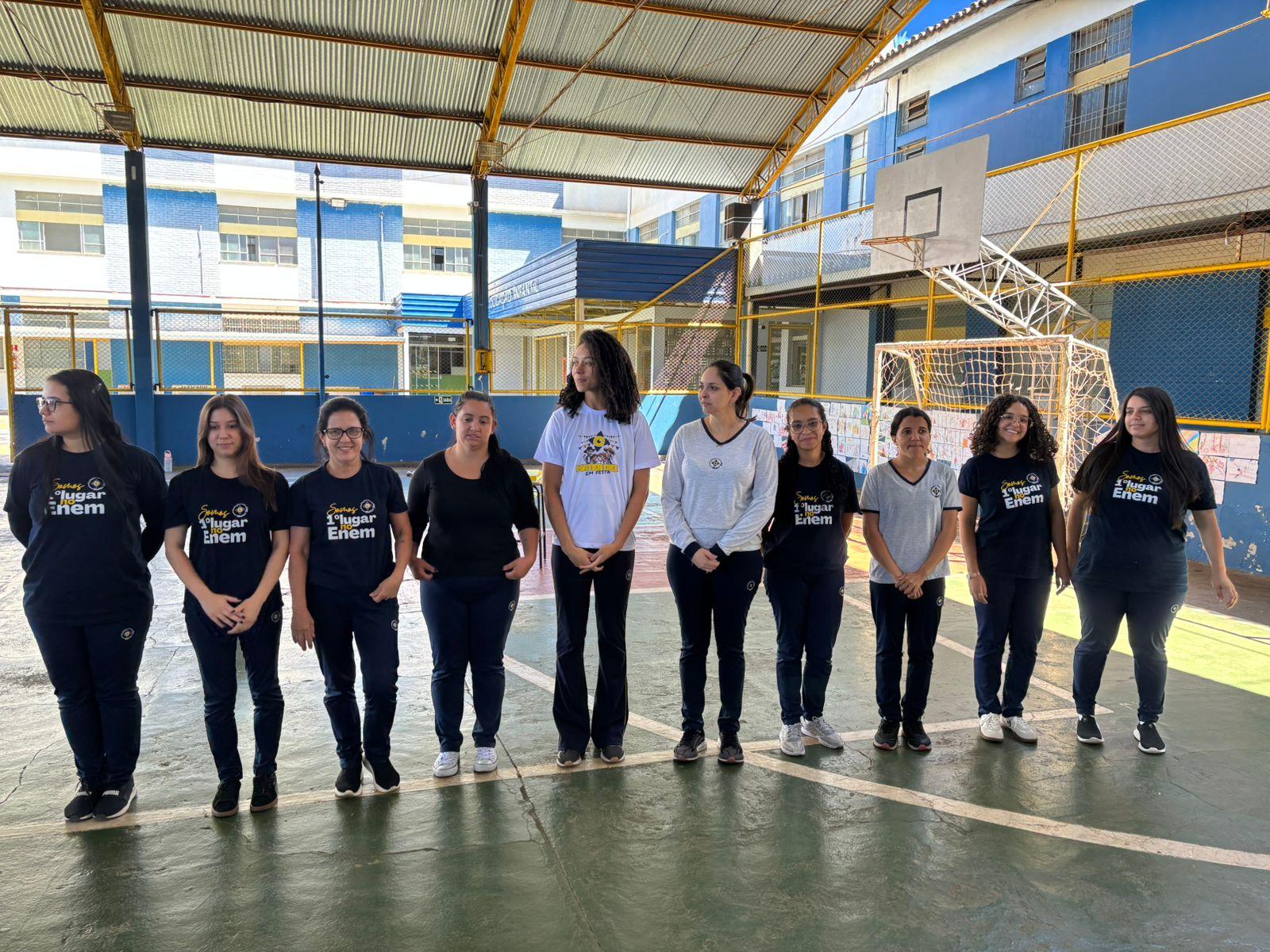 🍎✨ Dia dos Professores – Uma Missão Encantadora! ✨🍎 2